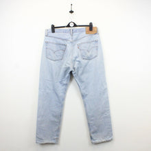 Load image into Gallery viewer, LEVIS 501 Jeans Light Blue | W38 L30
