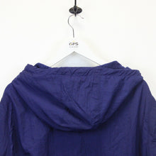Load image into Gallery viewer, NIKE Fleece Jacket Navy Blue | XL
