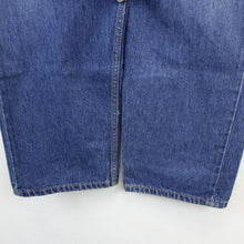 Load image into Gallery viewer, LEVIS 501 XX Jeans Mid Blue | W36 L30
