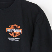 Load image into Gallery viewer, HARLEY DAVIDSON T-Shirt Black | Large

