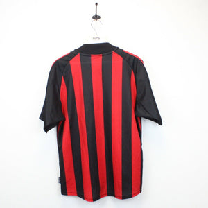 ADIDAS AC MILAN 00s Jersey | Medium – GPS Vintage