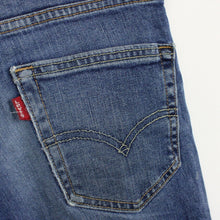 Load image into Gallery viewer, LEVIS 511 Jeans Mid Blue | W30 L32
