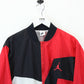 NIKE AIR JORDAN 90s Track Top Multicolour | Medium