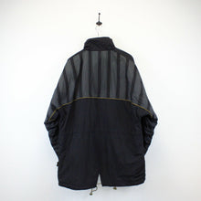 Load image into Gallery viewer, Vintage 90s PUMA KING Jacket Black | XL
