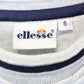 ELLESSE 90s Sweatshirt Light Grey | Small