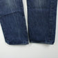 LEVIS 501 Jeans Mid Blue | W32 L32