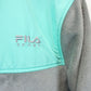 Womens FILA 00s Fleece Grey | Large