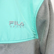Load image into Gallery viewer, Womens FILA 00s Fleece Grey | Large
