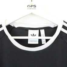 Load image into Gallery viewer, ADIDAS T-Shirt Black | Large
