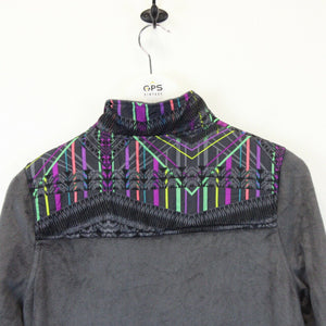 Womens FILA 00s Fleece Grey | Small