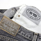 LEVIS 615 Jeans Black Charcoal | W36 L30