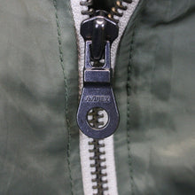 Load image into Gallery viewer, Womens AVIREX Jacket Green | Medium
