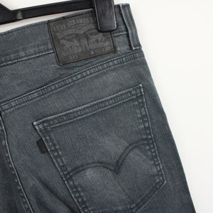 LEVIS 511 Jeans Grey | W32 L30