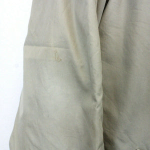 BURBERRYS 90s Trench Coat Beige | Medium