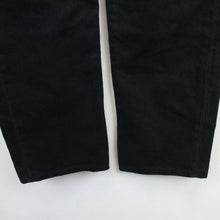 Load image into Gallery viewer, LEVIS 501 Jeans Black | W33 L34
