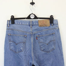 Load image into Gallery viewer, LEVIS 501 Jeans Light Blue | W36 L32
