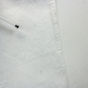 LEVIS 501 Jeans White | W36 L30