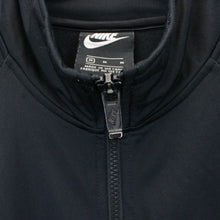 Load image into Gallery viewer, NIKE 00s Track Top Black | Medium
