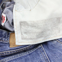 Load image into Gallery viewer, LEVIS 501 CT Jeans Mid Blue | W31 L28
