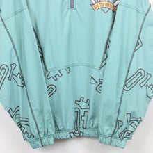 Load image into Gallery viewer, REEBOK 90s Track Top Green | Large
