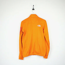 Load image into Gallery viewer, NORTH FACE Track Top Jacket Orange | Small
