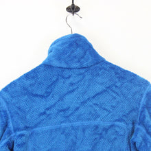 Load image into Gallery viewer, Womens PATAGONIA Fleece Blue | Medium
