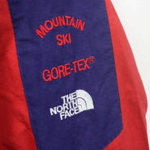 Load image into Gallery viewer, THE NORTH FACE 90s Jacket Red | Medium

