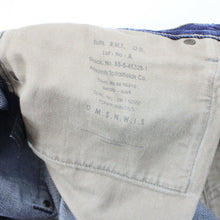 Load image into Gallery viewer, ALL SAINTS Shorts Dark Blue | W38
