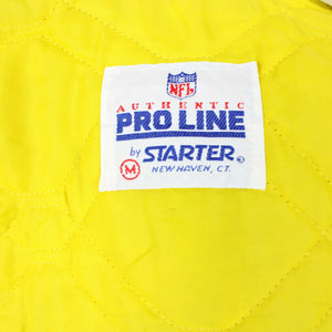 Vintage 90s NFL STARTER Green Bay PACKERS Jacket | Medium