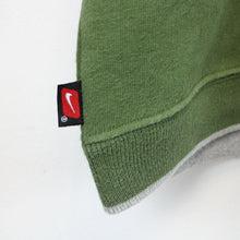 Load image into Gallery viewer, NIKE 00s Sweatshirt Green | Medium
