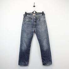 Load image into Gallery viewer, LEVIS 501 Jeans Blue | W32 L30
