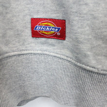 Load image into Gallery viewer, DICKIES Sweatshirt Grey | Small

