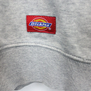 DICKIES Sweatshirt Grey | Small