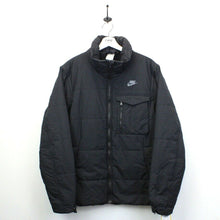 Load image into Gallery viewer, NIKE 00s Jacket Black | Large
