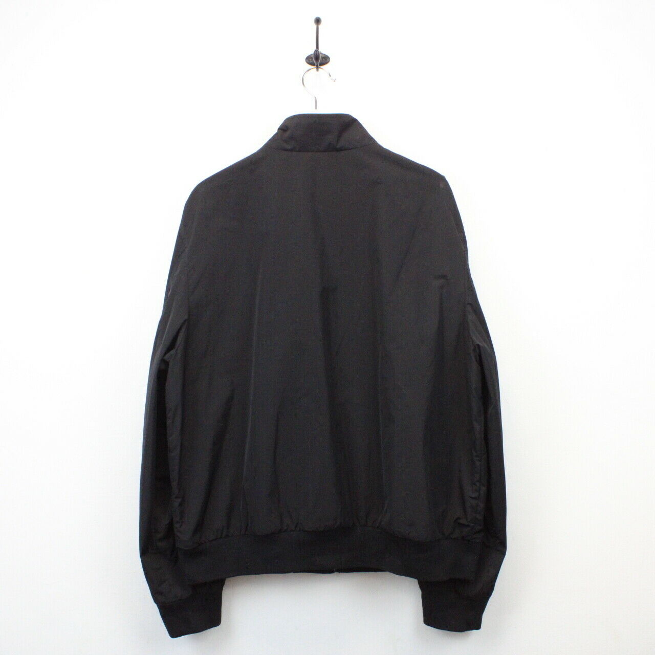 BURBERRY BRIT Harrington Jacket Black | XXL