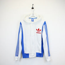 Load image into Gallery viewer, ADIDAS Hoodie White | Medium
