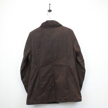 Load image into Gallery viewer, Womens BARBOUR Waxed Jacket Brown | Medium
