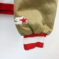 Vintage 90s STARTER San Francisco 49ers Jacket Gold | XL