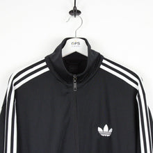 Load image into Gallery viewer, ADIDAS Track Top Jacket Black | Large
