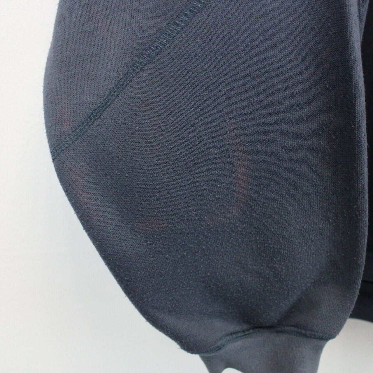 REEBOK 90s Sweatshirt Grey | XS