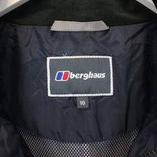 Load image into Gallery viewer, Womens BERGHAUS Jacket Navy Blue | Medium
