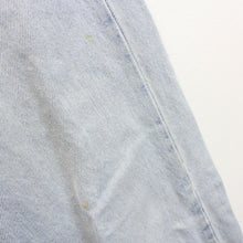 Load image into Gallery viewer, LEVIS 501 Jeans Light Blue | W38 L30
