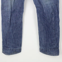 Load image into Gallery viewer, Mens LEVIS Type 1 Engineered Jeans Mid Blue | W36 L32
