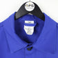 Mens Worker Chore Jacket Blue | Medium