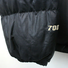 Load image into Gallery viewer, THE NORTH FACE Nuptse 700 Puffer Jacket Black | Large
