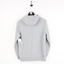 Load image into Gallery viewer, Womens ADIDAS Hoodie Grey | Small
