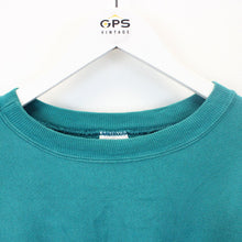 Load image into Gallery viewer, CHAMPION 90s Sweatshirt Green | XL
