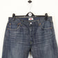 LEVIS 501 Jeans Blue | W36 L30