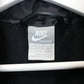 NIKE 00s Jacket Black | Large