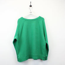 Load image into Gallery viewer, Womens NBA BOSTON CELTICS Sweatshirt Green | XXL
